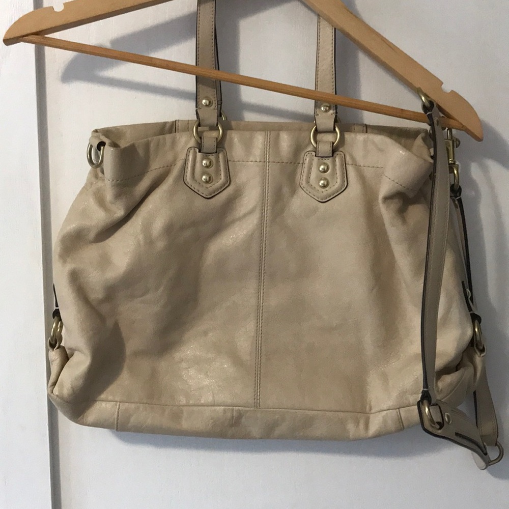 Coach bag - Picture 4 of 7